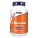(12.02 Ожидание) D-Mannose 500mg - 240 vcaps