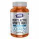 (12.02 Ожидание) Men's Active Sports Multi - 180 Softgels