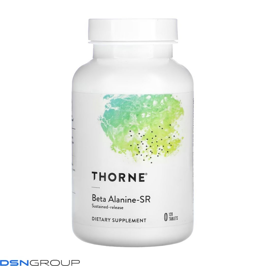Beta-Alanine-SR - 120 tabs 2023-10-3613 фото Beta-Alanine-SR - 120 tabs