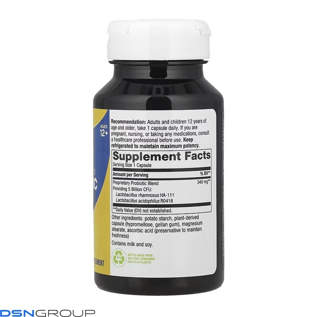Feverfew Herb - 100 vcaps