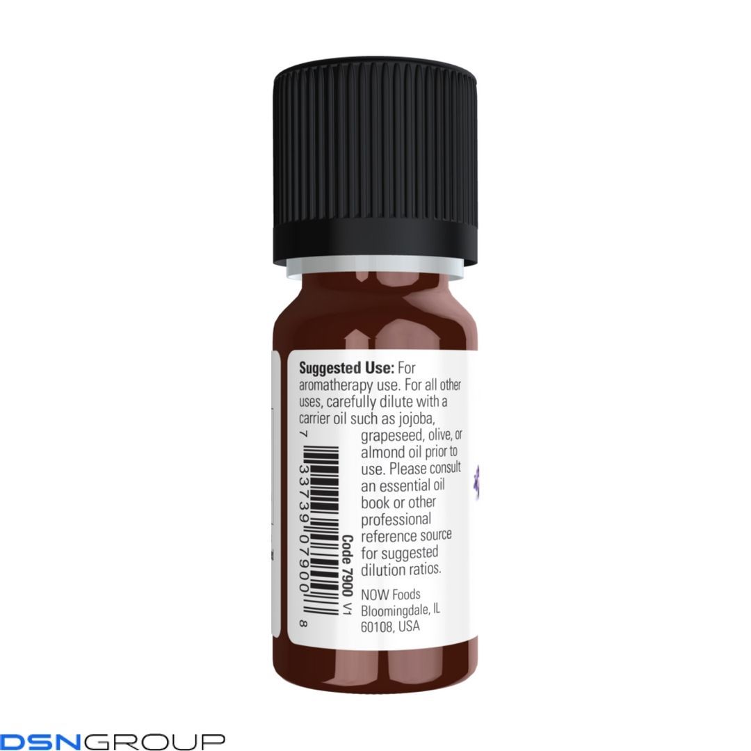 Lavender Oil - 59ml (Пошкоджена пломба)