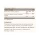 Calcium 600 (from Oyster Shell with Vitamin D3) - 240 tabs 2023-10-4109 фото 2