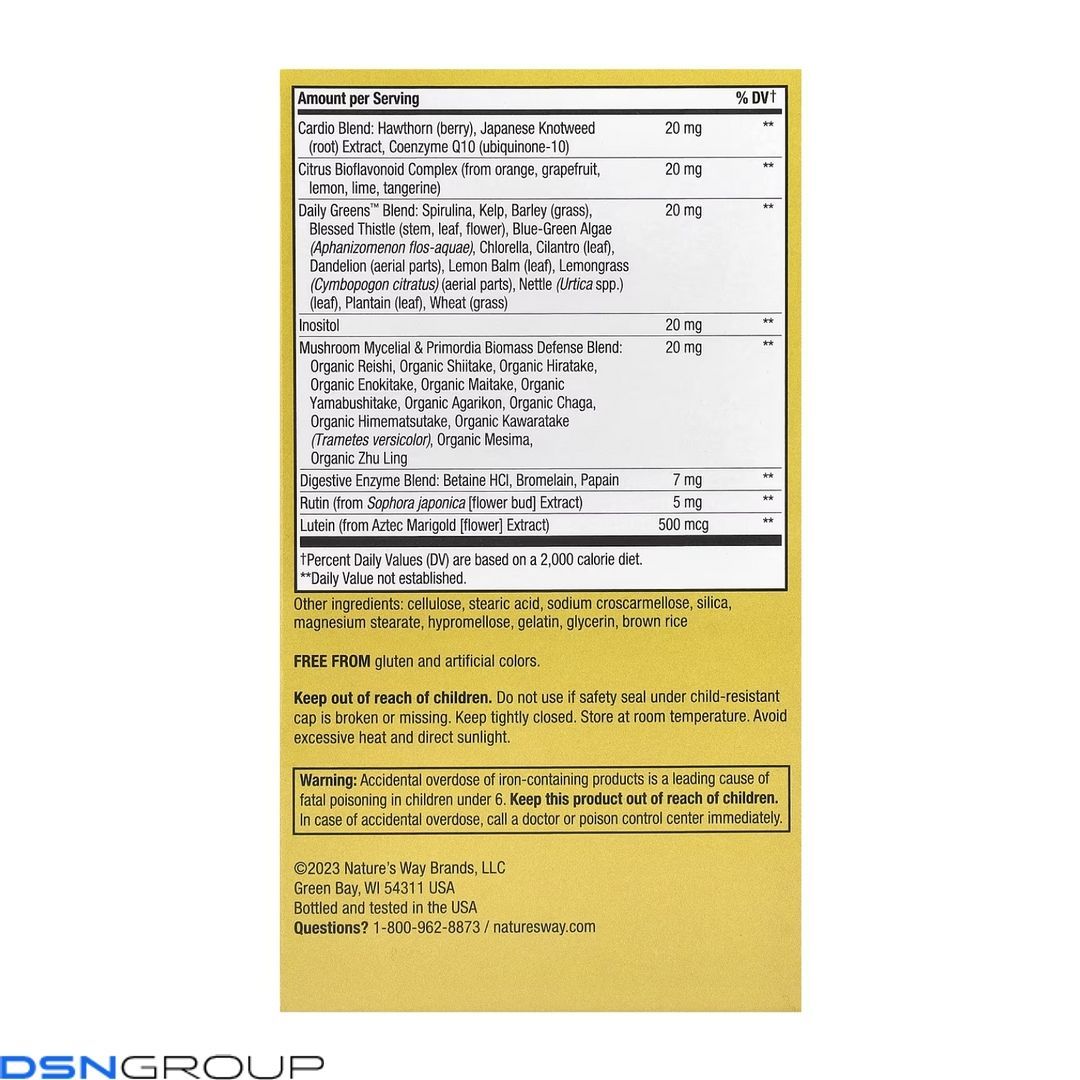 Adult Ultra Potency Multi - 60 tabs 2022-10-1056 фото Adult Ultra Potency Multi - 60 tabs