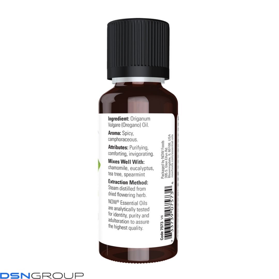 Oregano Oil - 30ml