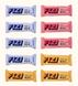 KETO Protein Bar - 10x45g Keto Box (Пошкоджена упаковка) 2023-10-7823 фото 2