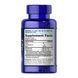 7 Day Formula Joint Soother&reg; Glucosamine Chondroitin MSM & Boswellia - 60 caps (Повреждена банка) 2023-10-7447 фото 2