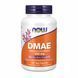 Dmae 250mg - 100 vcaps (Повреждена этикетка)