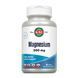 Magnesium One Daily 500mg - 60 tabs (Без этикетки) 2024-11-0247 фото 1