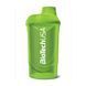 Wave Shaker - 600ml Green