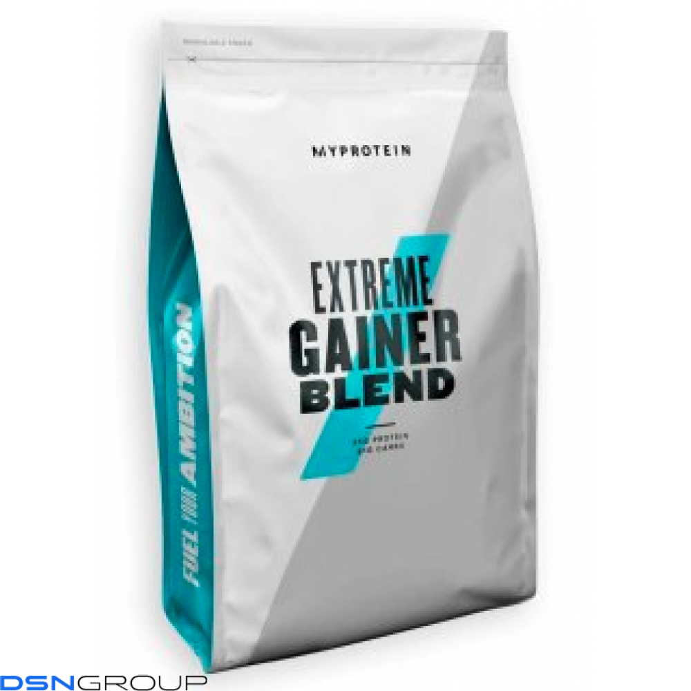 Advanced Weigt Gainer - 2500g Vanilla 100-76-0153534-20 фото Advanced Weigt Gainer - 2500g Vanilla