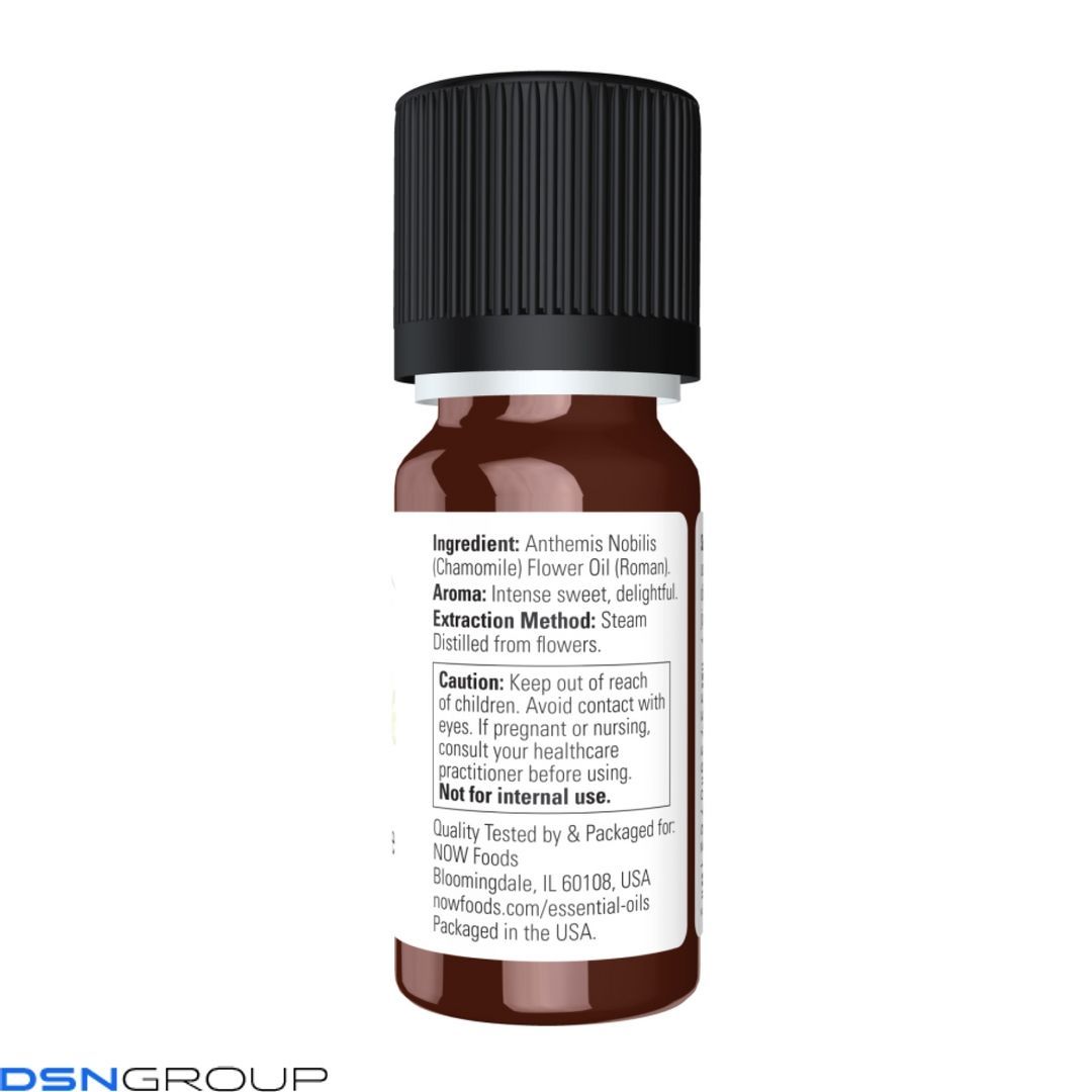 Chamomile Oil - 10ml