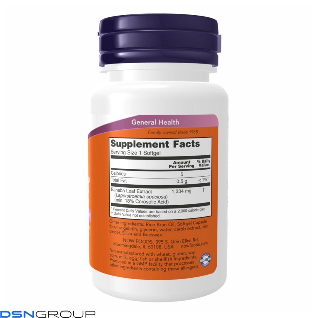 Glucofit(R) - 60 sgels