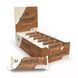 Layered Bar - 12x60g Triple Chocolate Fudge (До 09.26)