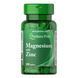 Magnesium with Zinc - 100 tabs (Повреждена банка)