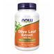 Olive Leaf Extract 500mg - 120 vcaps (Повреждена этикетка) 2023-10-7789 фото 1