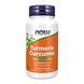 Turmeric Curcumin - 60 vcaps (Пошкоджена банка)