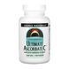 Ultimate Ascorbate C&trade; 1000mg - 100 tabs (Пошкоджена етикетка)