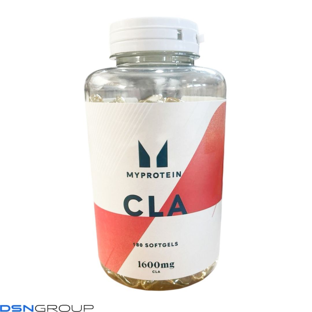 CLA 1000mg - 60 Softgels 100-94-7913897-20 фото CLA 1000mg - 60 Softgels