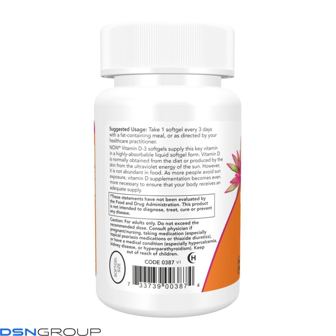VIT D-3 10,000 IU - 240 sgels 2022-10-0662 фото VIT D-3 10,000 IU - 240 sgels