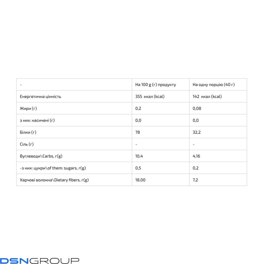 Whey Protein MIX - 1000g Cinamon 2023-10-6108 фото Whey Protein MIX - 1000g Cinamon