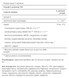 Glucosamine Chondroitin MSM Triple Strength - 90 caplets (Пошкоджена банка) 2024-11-0696 фото 2