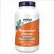 (12.02 Ожидание) Magnesium Citrate 134mg - 180 sgels