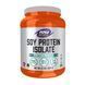 (12.02 Ожидание) Soy Protein Isolate - 907g