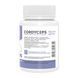 Cordyceps 500mg - 60 caps 2023-10-4045 фото 2