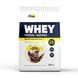 Whey - 900g Double Chocolate (Пошкоджена упаковка) 2023-10-7628 фото 1