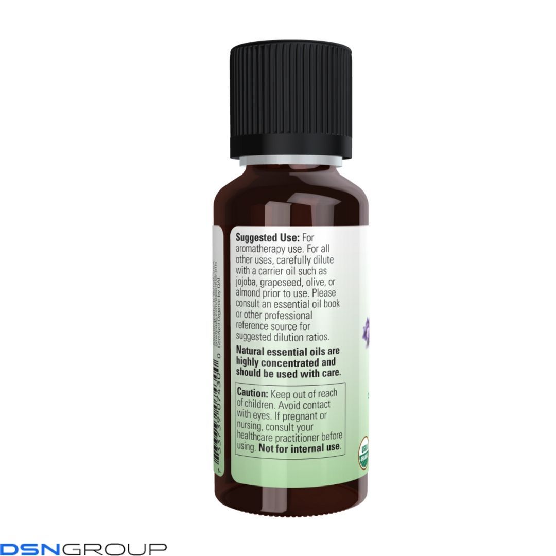 Lavender Oil - 30 ml