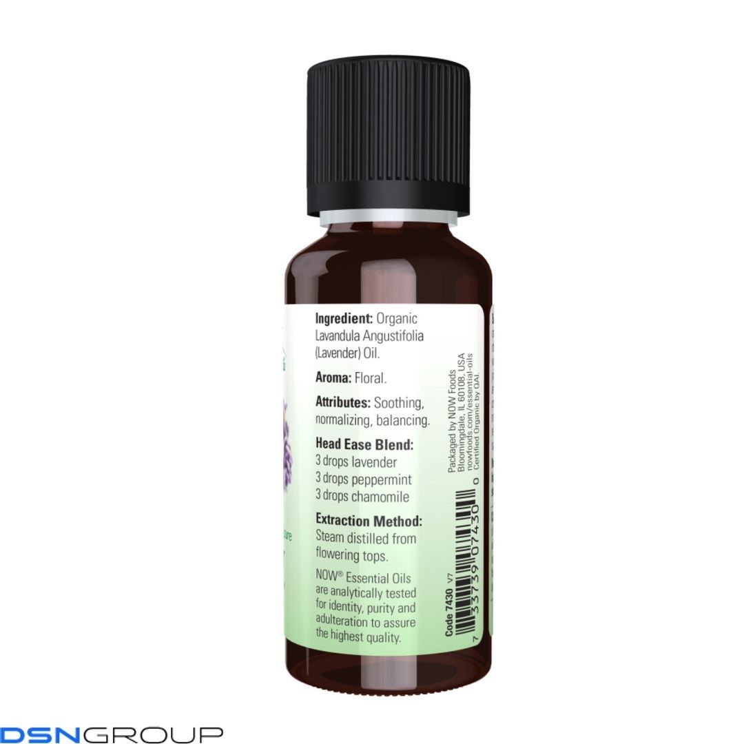 Lavender Oil - 30 ml