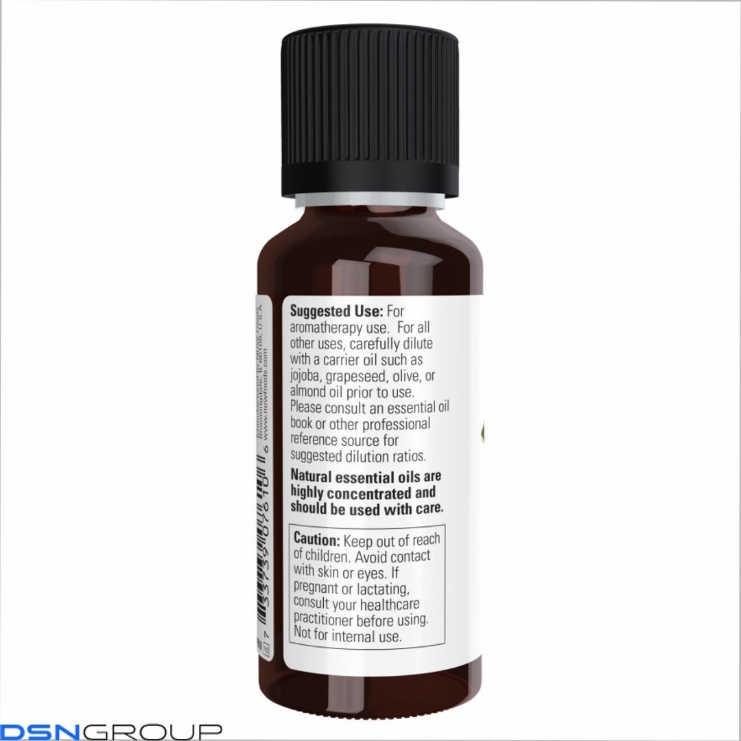 Sage Oil - 30ml (1fl.oz)