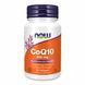 (12.02 Ожидание) CoQ10 100mg - 50 sgels