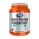 (12.02 Ожидание) Whey Protein Concentrate - 680g Unflavored