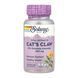 Cat's Claw Bark Extract 200mg - 30 vcaps 2023-10-6733 фото 1