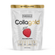 Collagold - 300g Strawberry (Повреждена упаковка) 2023-10-7662 фото 1