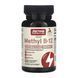 Methyl B-12 Methylcobalamin 500 mcg - 100 tabs (Повреждена банка)