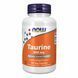 (12.02 Ожидание) TAURINE 500mg - 100 caps
