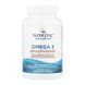 Omega-3 Phospholipids - 60 softgels 2023-10-7942 фото 3