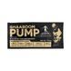 Shaaboom Pump - 17.5g Citrus Peach