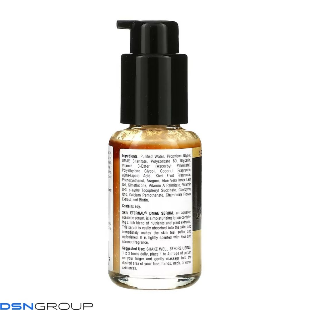 Skin Eternal&reg; DMAE Serum - 50 ml