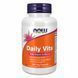 (12.02 Ожидание) Daily Vits Multi - 120 vcaps