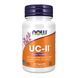 (12.02 Ожидание) UC-II&reg; Type II Collagen 40mg - 60 vcaps