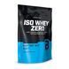 Iso Whey Zero - 500g Vanilla 2023-10-5379 фото 1