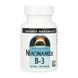 Niacinamide B-3 100 mg - 100 tabs (Пошкоджена пломба)