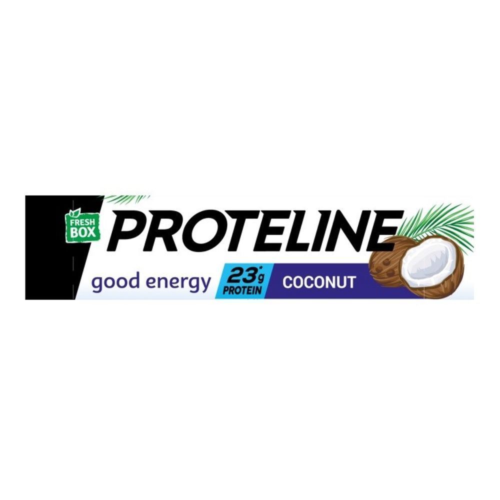Proteline - 24x40g Coconut