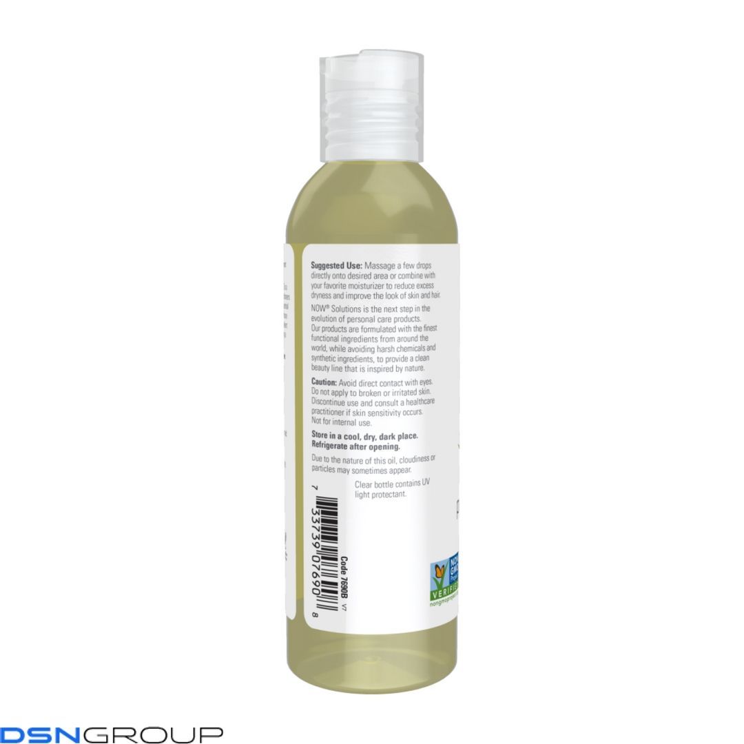 Evening Primrose Oil - 118ml