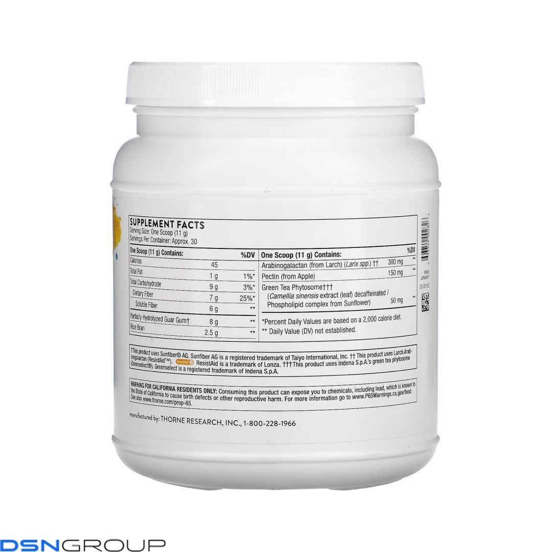 FiberMend - 330g