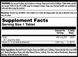 Folic Acid Methyl B-12 800mcg - 60 tabs Raspberry (До 01.25) 2024-11-0642 фото 2