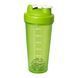 Shaker - 600ml Light green-yellow
